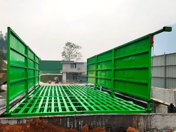 定制洗輪機(jī)