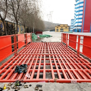 200噸洗輪機(jī)