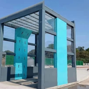 龍門洗車機(jī)